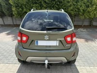 Suzuki Ignis Zielona Łąka - zdjęcie 2