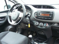 Toyota Yaris 14/15  SALON PL. instalacja LPG Warszawa - zdjęcie 12