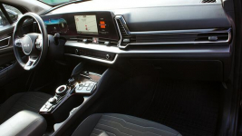 Kia Sportage 1.6 CRDI L Business Line Plus 2WD DCT Ostrów Wielkopolski - zdjęcie 11