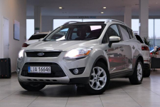 Ford Kuga Oryginał/Nowy rozrząd/Nowe hamulce Kraczkowa - zdjęcie 3