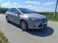 Ford Focus Perfekcyjny Stan Super Wyposażony