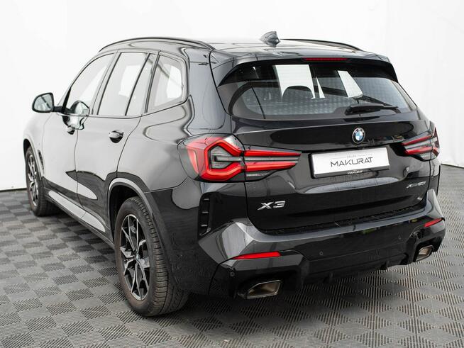 BMW X3 GD4N264#xDrive20i M Sport Podgrz.f K.cof Salon PL VAT23% Gdańsk - zdjęcie 4
