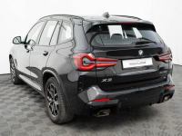 BMW X3 GD4N264#xDrive20i M Sport Podgrz.f K.cof Salon PL VAT23% Gdańsk - zdjęcie 4