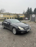 Mercedes-Benz CLS C219 (2004 - 2010) 3.0 Sprzedam Mercedes 3 Krzeszowice - zdjęcie 5
