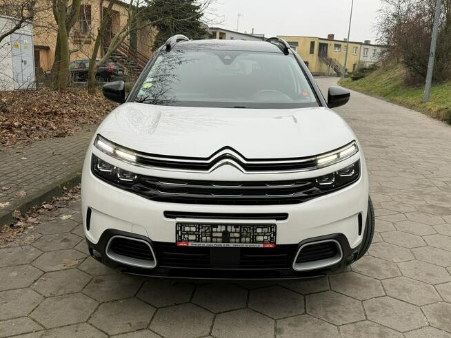 Citroen C5 Aircross Automat 1.5 BlueHDI Bezwypadkowy Gostyń - zdjęcie 2