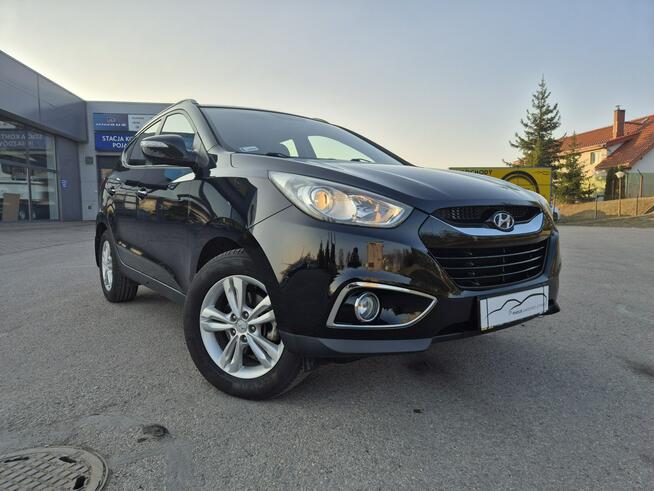 Hyundai ix35 1.6 GDI Premium 2WD Giżycko - zdjęcie 3