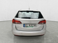 Opel Astra Komorniki - zdjęcie 6