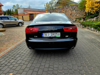 Audi A6 190 KM Ultra S-Tronic Bezwypadek Serwis Piękna Zagnańsk - zdjęcie 5