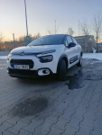 Citroen C3 III 1.2 PT 83KM 2021r Feel Pack Kutno - zdjęcie 2