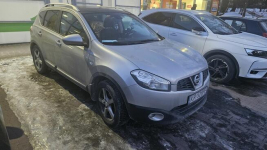 Nissan Qashqai 2010 rok 1.6 + gaz Podgórze - zdjęcie 7