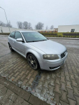 Audi A3 Głogów - zdjęcie 2