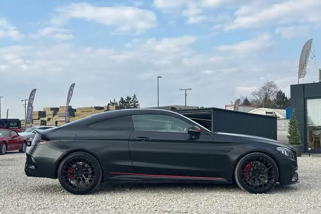 Mercedes C-klasa, 2019 Michałowice - zdjęcie 2