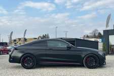 Mercedes C-klasa, 2019 Michałowice - zdjęcie 2