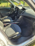 Opel Zafira C Tourer Cosmo/Elite 2.0 CDTi 7-os. Manual 130KM Rawa Mazowiecka - zdjęcie 8
