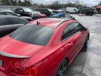 Sprzedam MERCEDES CLA 250 AMG 2016r.Pilnie Nowy Sącz - zdjęcie 2