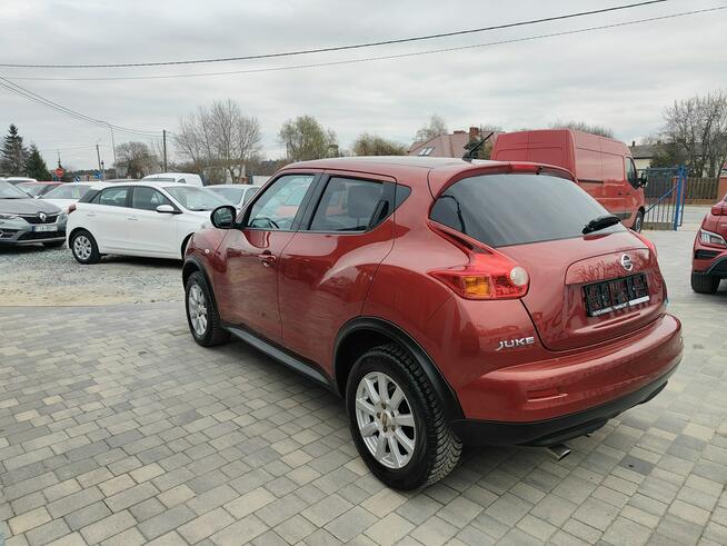 Nissan Juke 1.5 Dci 110 KM Oryginalny Przebieg Serwisowany Twardów - zdjęcie 6