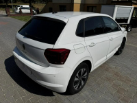 Volkswagen Polo 1.6 TDI 95 DSG7#Klimatyzacja#Nawigacja Margonin - zdjęcie 5
