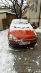 Sprzedam fiat Punto 2 Rembertów - zdjęcie 3