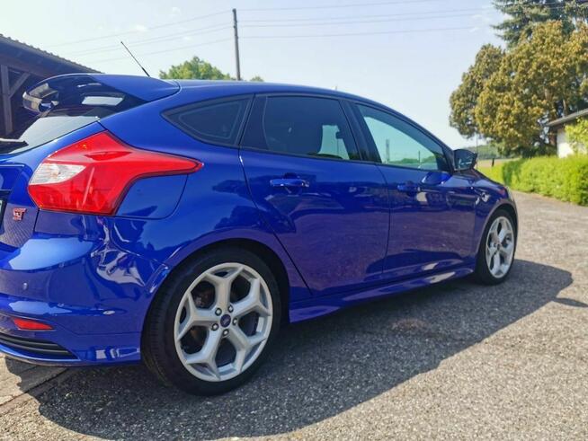 Ford Focus 2.0 ST Strzegom - zdjęcie 5