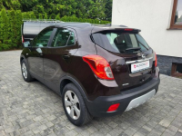 Opel Mokka ** 1.6 Benzyna ** Kolor Brąz ** Przebieg 130 Tys Km ** Jatutów - zdjęcie 6