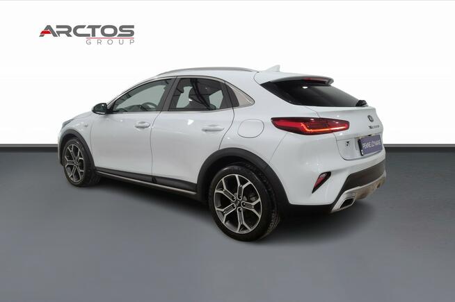 Kia XCeed 1.6 CRDI MHEV M DCT Salon PL f-vat 23% Warszawa - zdjęcie 3