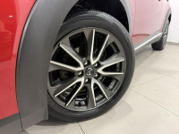 Mazda CX-3 Serwisowany / Roczna Gwarancja GetHelp w cenie / zadbany Korczyna - zdjęcie 3