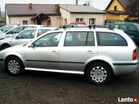 Skoda Octavia Kombi Września - zdjęcie 7