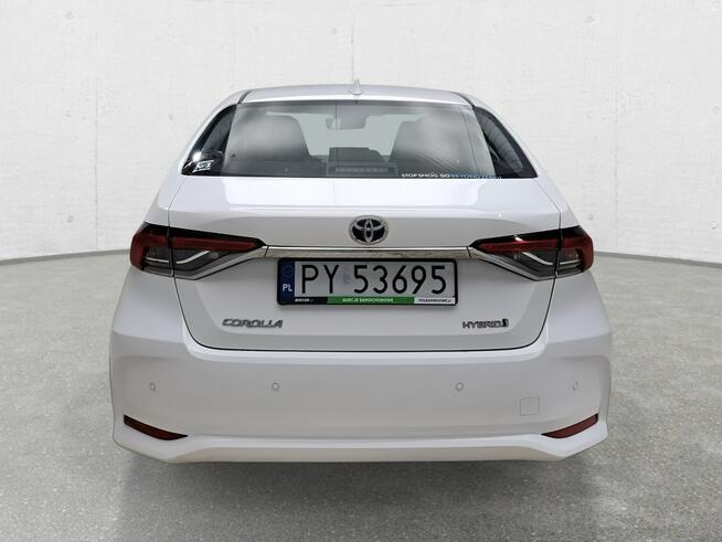 Toyota Corolla Komorniki - zdjęcie 6
