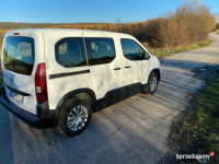 Sprzedam Peugeot Rifter Małogoszcz - zdjęcie 3