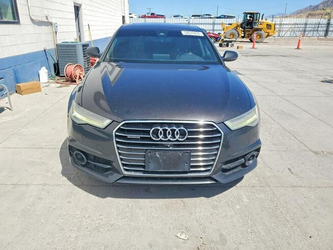 Audi A6 PREMIUM PLUS / S-Line / Quattro Tarnów - zdjęcie 2