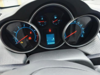 CHEVROLET Cruze 1.6 benzyna Płock - zdjęcie 3