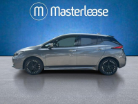 Nissan Leaf 40kWh N-Connecta ! Z polskiego salonu ! Faktura VAT ! Warszawa - zdjęcie 8