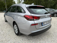 Hyundai I30 1.5 DPI Classic + Pakiet Drive! Salon Polska! Pęcice - zdjęcie 8