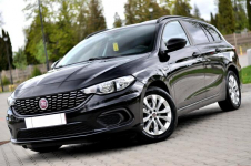 Fiat Tipo 1.4 95KM Climatronic Grzane Fotele