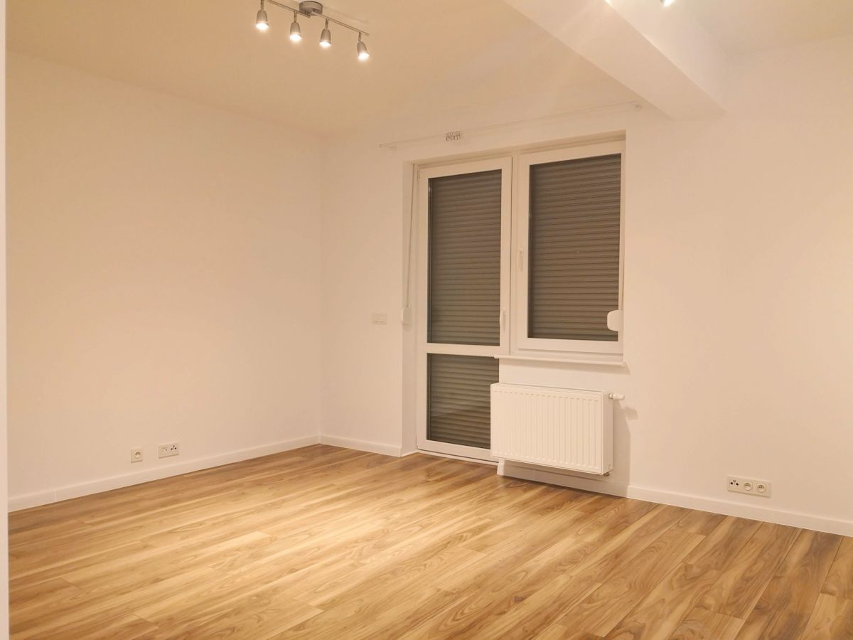 Kawalerka -z ogródkiem. Poznań - zdjęcie 3