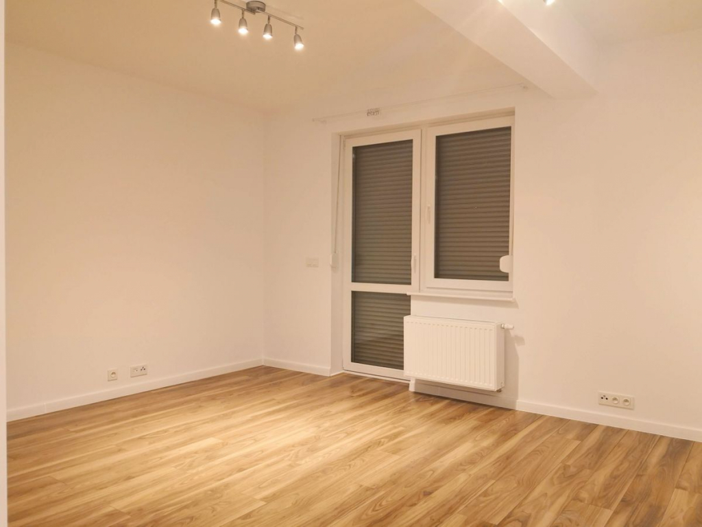 Kawalerka -z ogródkiem. Poznań - zdjęcie 3