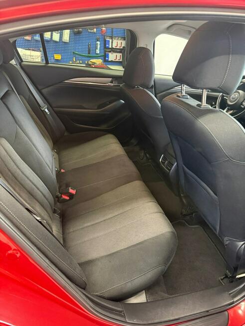 Mazda 6 Sadlno - zdjęcie 8