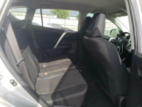 Toyota RAV-4 2018, 2.5L, LE, po gradobiciu Warszawa - zdjęcie 6