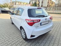 Toyota Yaris Salon Polska * Bezwypadkowy Konstancin-Jeziorna - zdjęcie 11