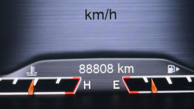 Jeep Cherokee 2.0 Diesel 4X4 Bogato Wyposażony Elbląg - zdjęcie 1