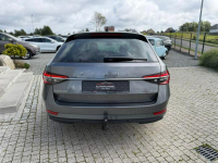 Škoda Superb *FULL LED*dsg*4X4*kamera*el.klapa Sierakowice - zdjęcie 7