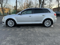 Audi A3 Sportback 1.6 TDI DPF Ambiente Wrocław - zdjęcie 2