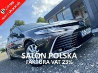 Toyota Camry 2.5 218KM Hybrid Comfort CVT Salon Polska FV23% ASO