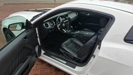 Ford Mustang 3.7 V6 305KM+Nowe LPG |GT|Doinwestowany|faktura Łódź - zdjęcie 9