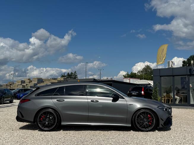 Mercedes-Benz CLA, 2022 Michałowice - zdjęcie 3