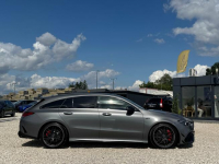 Mercedes-Benz CLA, 2022 Michałowice - zdjęcie 3