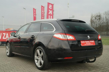 PEUGEOT 508 2011R 1.6 DIESEL Goczałkowice-Zdrój - zdjęcie 4