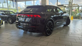 Audi Q8 Giżycko - zdjęcie 7