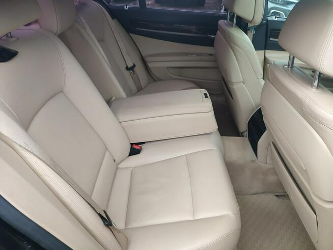 BMW 730 Nowy rozrząd wtryski Otwock - zdjęcie 9