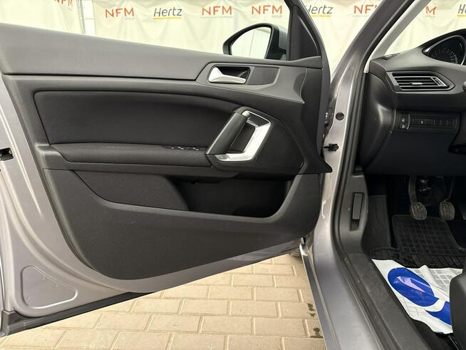 Peugeot 308 SW 1,5 Bluehdi(130 KM) Active Salon PL Faktura-Vat Warszawa - zdjęcie 10